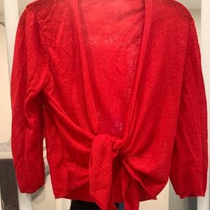 Nic & Zoe 4-Way Cardigan